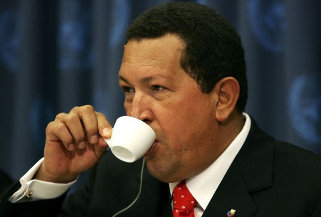 هوگو چاوز,اخبار سیاسی,خبرهای سیاسی,اخبار بین الملل