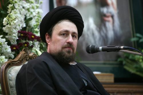 سید حسن خمینی سید حسن خمینی,اخبار سیاسی,خبرهای سیاسی,اخبار سیاسی ایران