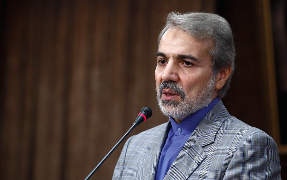 محمدباقر نوبخت محمدباقر نوبخت,اخبار سیاسی,خبرهای سیاسی,اخبار سیاسی ایران