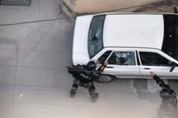 تخريب اموال تخريب اموال,اخبار سیاسی,خبرهای سیاسی,اخبار سیاسی ایران