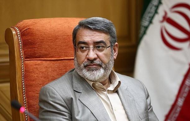 عبدالرضا رحمانی فضلی,اخبار سیاسی,خبرهای سیاسی,دولت