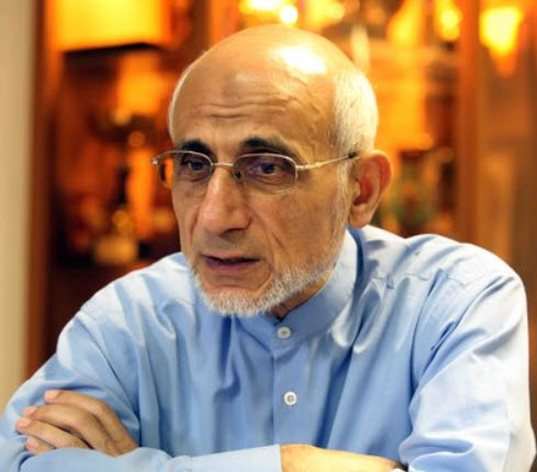 مصطفی ميرسليم,اخبار سیاسی,خبرهای سیاسی,اخبار سیاسی ایران