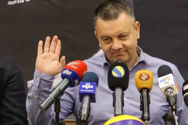 کولاکوویچ,اخبار ورزشی,خبرهای ورزشی,والیبال و بسکتبال