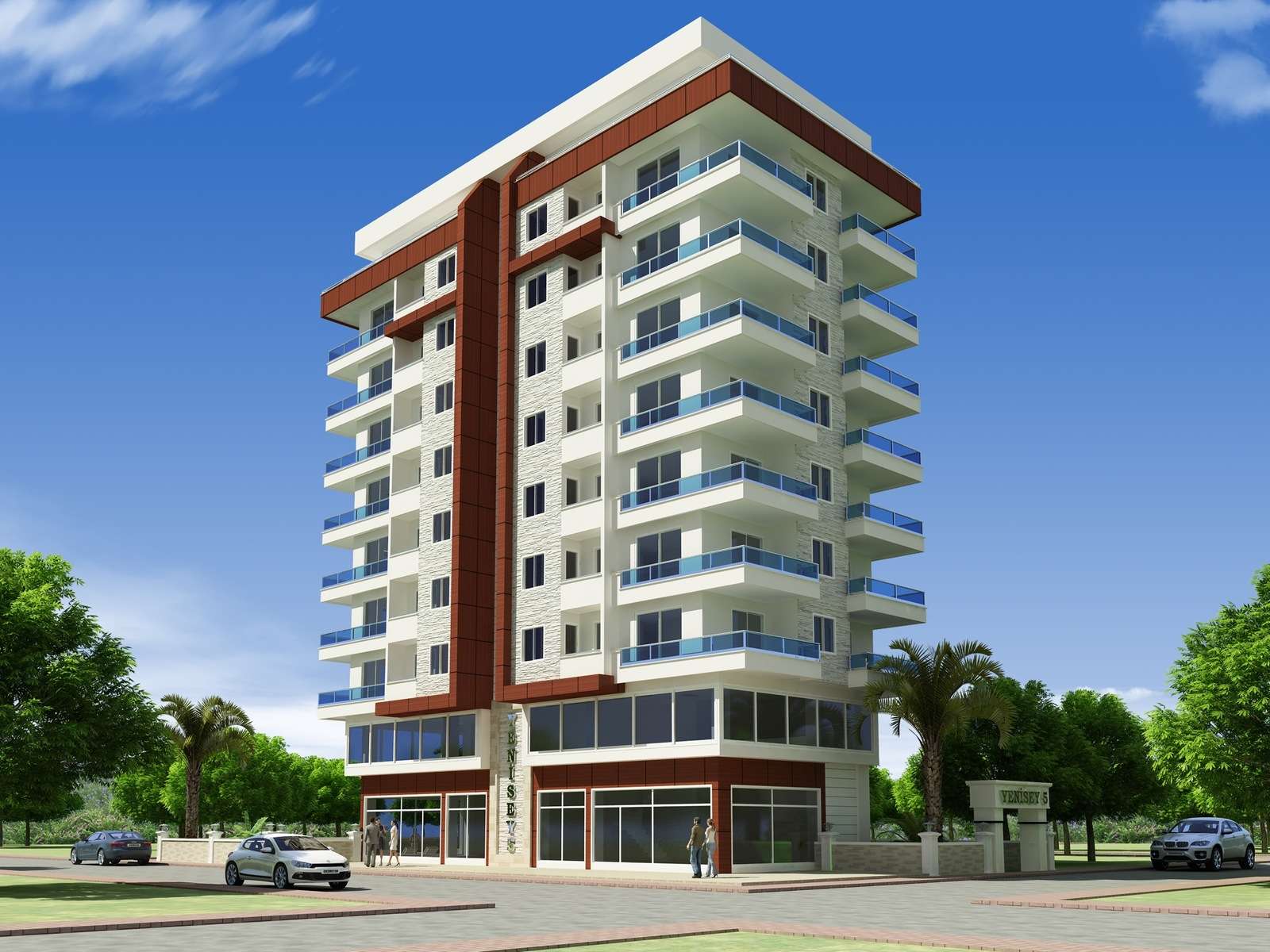 آپارتمان,اخبار اقتصادی,خبرهای اقتصادی,مسکن و عمران