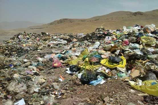 زباله,اخبار اجتماعی,خبرهای اجتماعی,محیط زیست