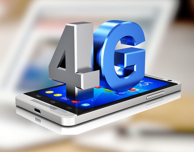 شبکه‌های 4G,اخبار دیجیتال,خبرهای دیجیتال,اخبار فناوری اطلاعات
