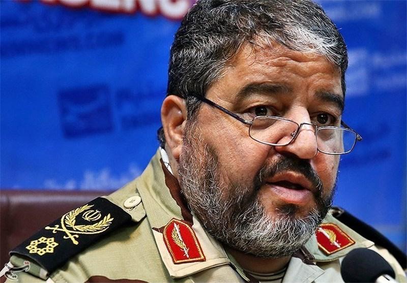 سردار جلالی,اخبار سیاسی,خبرهای سیاسی,دفاع و امنیت