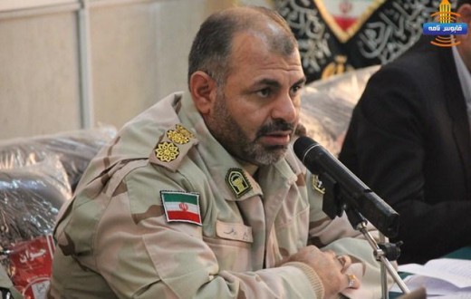 سرهنگ داوطلب,اخبار سیاسی,خبرهای سیاسی,دفاع و امنیت