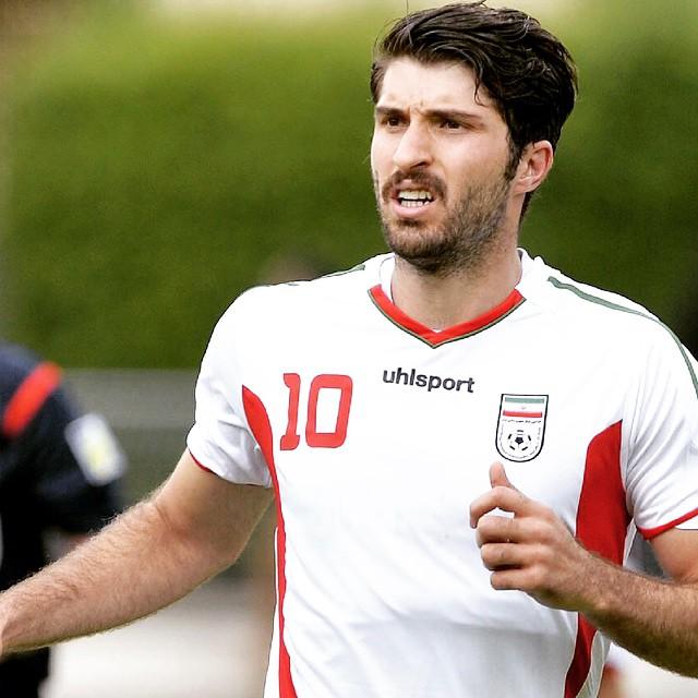 کریم انصاری‌فرد,اخبار فوتبال,خبرهای فوتبال,فوتبال ملی