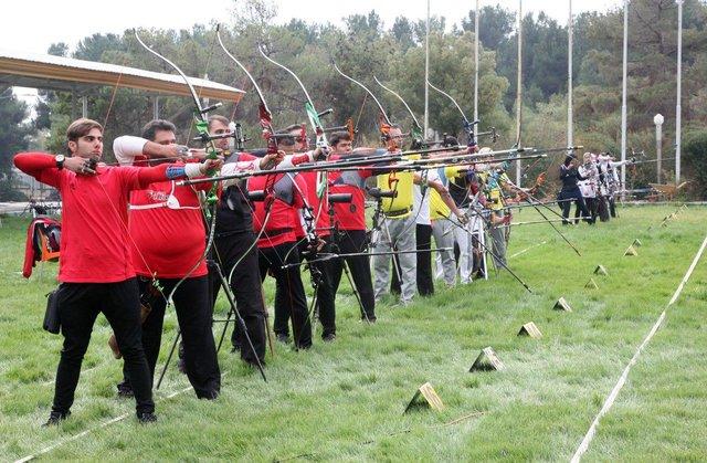 تیروکمان تیروکمان,اخبار ورزشی,خبرهای ورزشی,ورزش