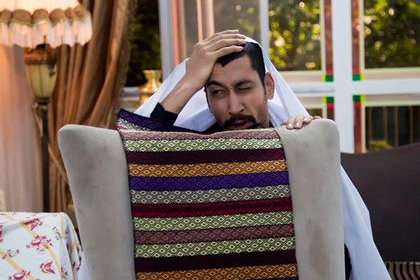 مجموعه تلویزیونی شرایط خاص,اخبار صدا وسیما,خبرهای صدا وسیما,رادیو و تلویزیون