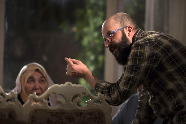 مجموعه تلویزیونی شرایط خاص,اخبار صدا وسیما,خبرهای صدا وسیما,رادیو و تلویزیون