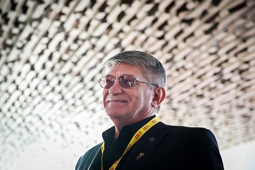 فیلمسازان معروف,اخبار هنرمندان,خبرهای هنرمندان,اخبار بازیگران