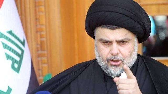 مقتدی صدر,اخبار سیاسی,خبرهای سیاسی,خاورمیانه