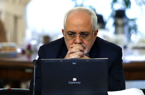 محمدجواد ظریف,اخبار سیاسی,خبرهای سیاسی,سیاست خارجی