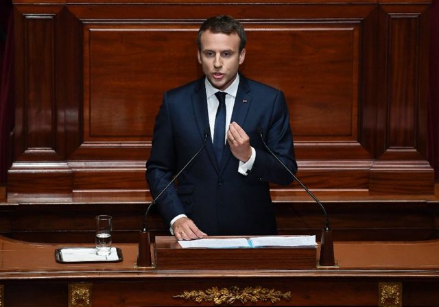 امانوئل ماکرون,اخبار سیاسی,خبرهای سیاسی,اخبار بین الملل