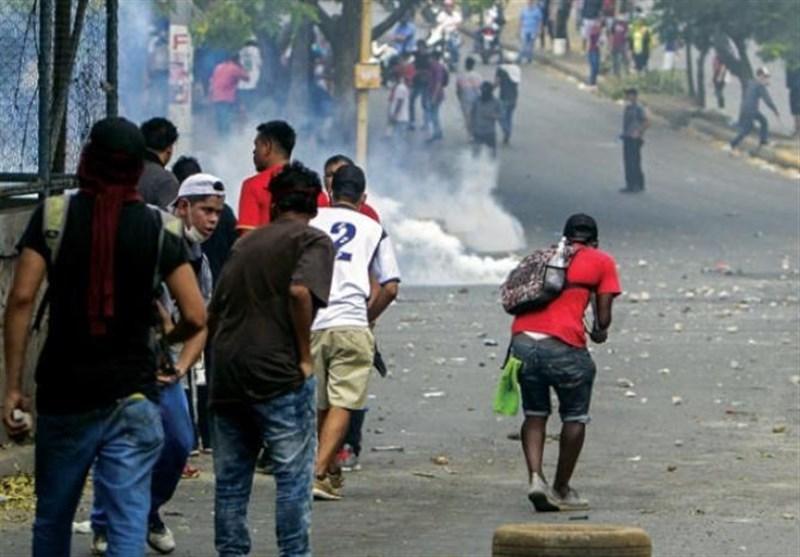 اعتراضات نیکاراگوئه,اخبار سیاسی,خبرهای سیاسی,اخبار بین الملل