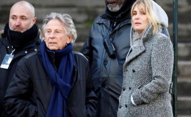 امانوئل سنیه,اخبار هنرمندان,خبرهای هنرمندان,اخبار بازیگران