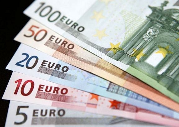 یورو,اخبار اقتصادی,خبرهای اقتصادی,بانک و بیمه