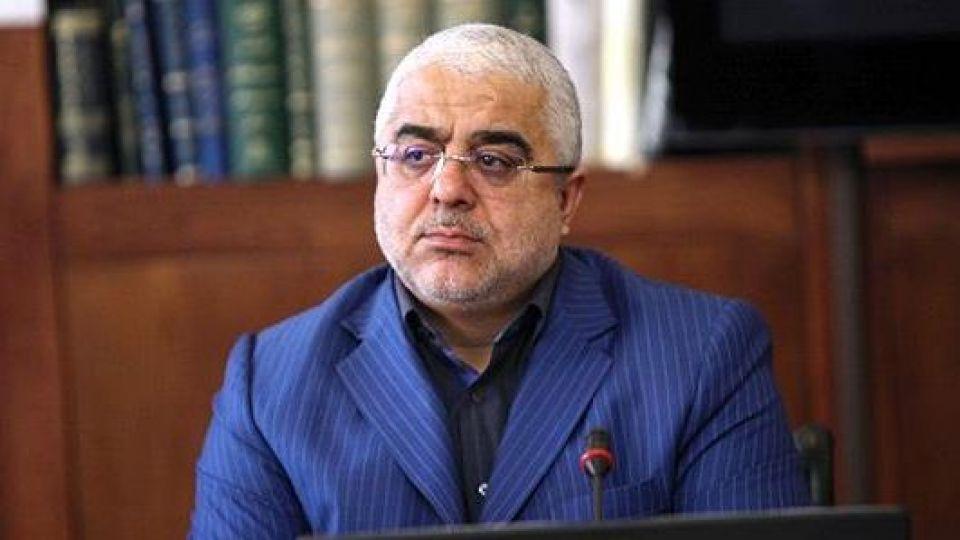 غلامعلی جعفرزاده ایمن‌آبادی,اخبار سیاسی,خبرهای سیاسی,مجلس