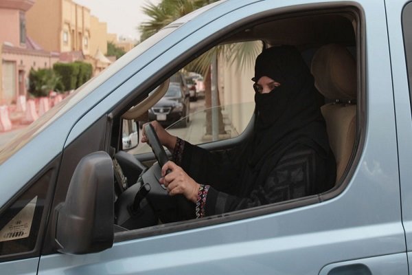 لغو ممنوعیت رانندگی زنان درعربستان,اخبار سیاسی,خبرهای سیاسی,خاورمیانه