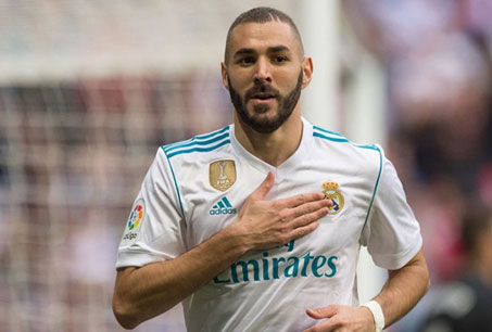 بنزما,اخبار فوتبال,خبرهای فوتبال,نقل و انتقالات فوتبال