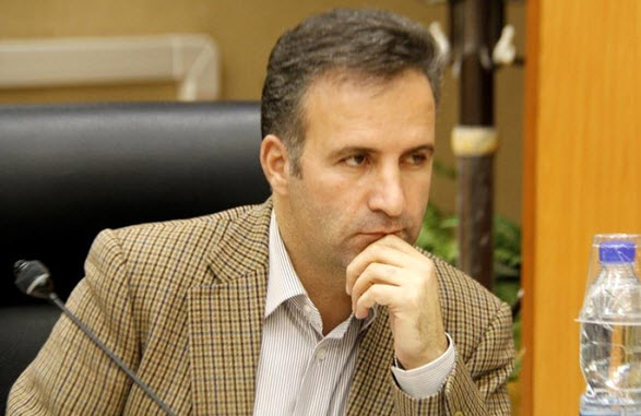 بهرام پارسایی,اخبار سیاسی,خبرهای سیاسی,مجلس