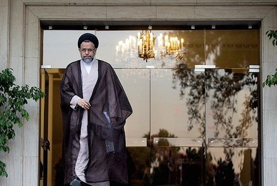 سیدمحمود علوی سیدمحمود علوی,اخبار سیاسی,خبرهای سیاسی,اخبار سیاسی ایران