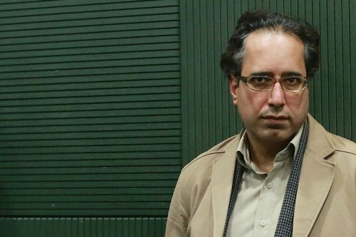 محمد حسینی,اخبار فرهنگی,خبرهای فرهنگی,کتاب و ادبیات
