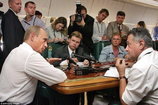 جت ولادیمیر پوتین,اخبار سیاسی,خبرهای سیاسی,اخبار بین الملل