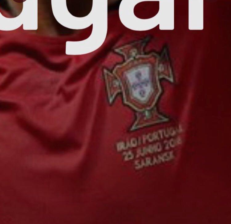 پیراهن تیم ملی پرتغال,اخبار فوتبال,خبرهای فوتبال,جام جهانی
