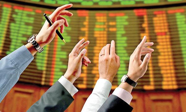 بورس,اخبار اقتصادی,خبرهای اقتصادی,بورس و سهام