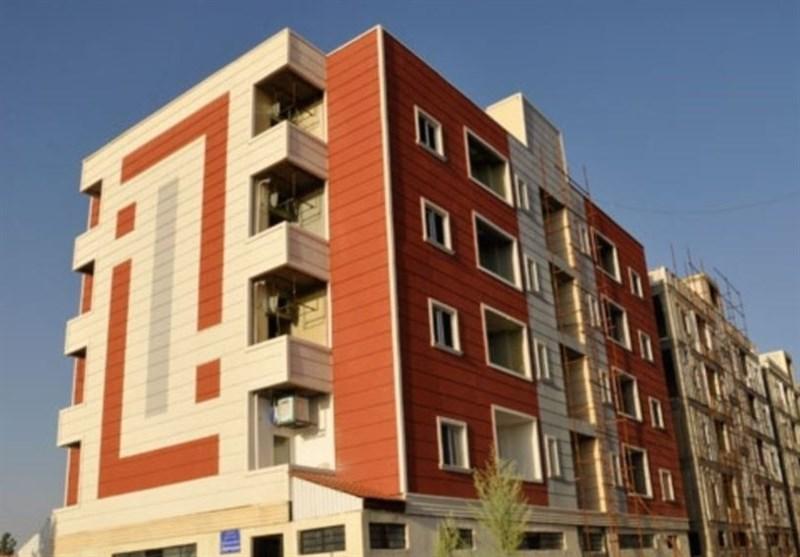 آپارتمان,اخبار اقتصادی,خبرهای اقتصادی,مسکن و عمران