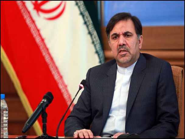 عباس آخوندی,اخبار اقتصادی,خبرهای اقتصادی,مسکن و عمران