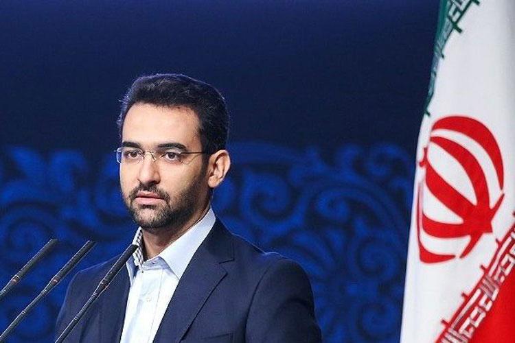 محمدجواد آذری جهرمی محمدجواد آذری جهرمی,اخبار دیجیتال,خبرهای دیجیتال,اخبار فناوری اطلاعات