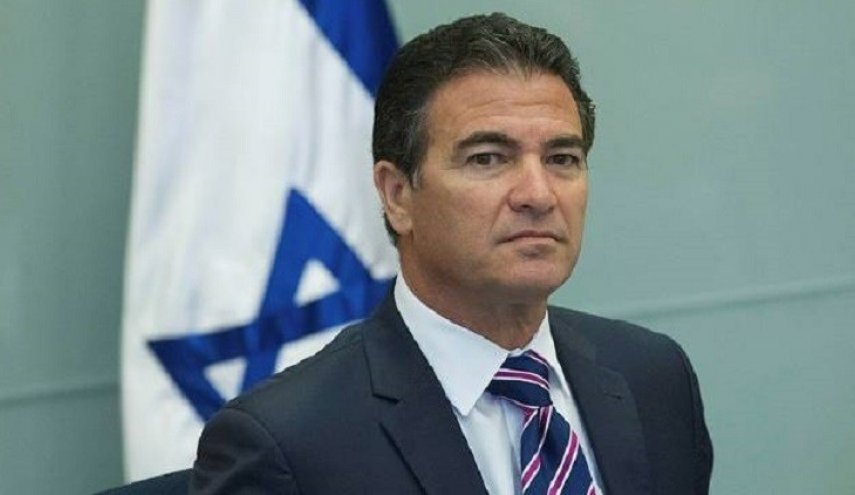 یوسی کوهن یوسی کوهن,اخبار سیاسی,خبرهای سیاسی,خاورمیانه