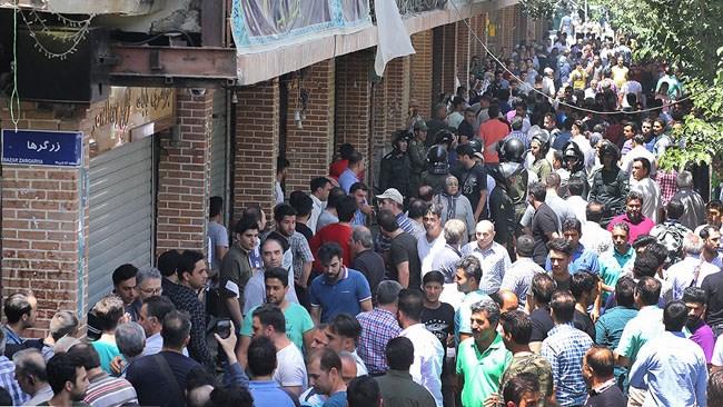 بازار تهران بازار تهران,اخبار سیاسی,خبرهای سیاسی,اخبار سیاسی ایران