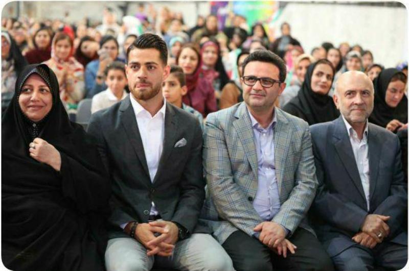 پورعلی گنجی,اخبار فوتبال,خبرهای فوتبال,فوتبال ملی