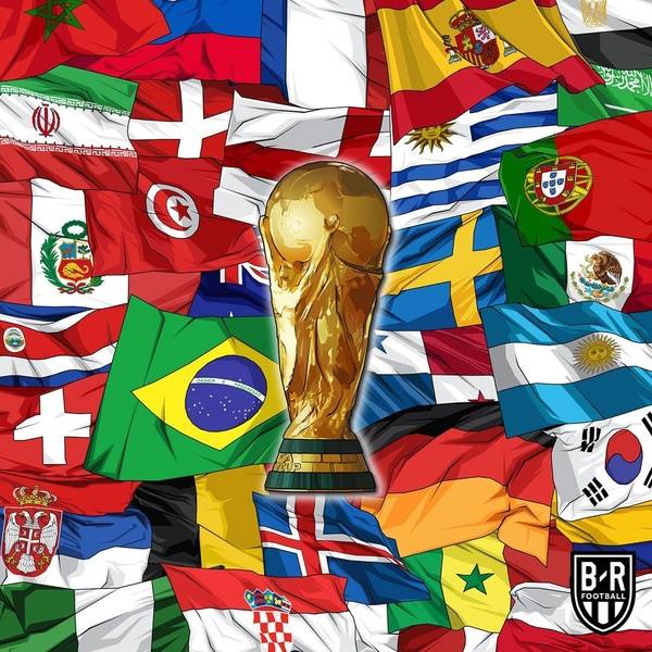 16 تیم یک دنیا,اخبار فوتبال,خبرهای فوتبال,جام جهانی