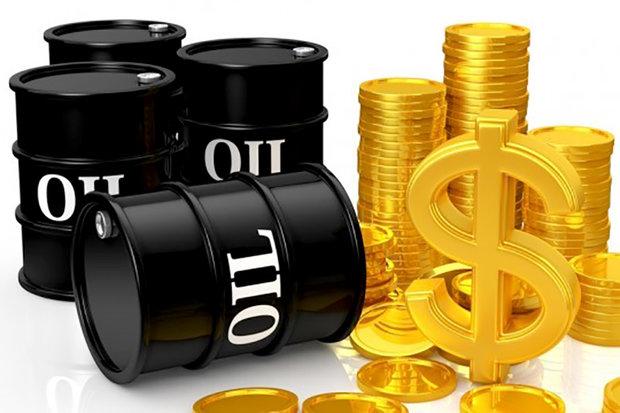 قیمت نفت قیمت نفت,اخبار اقتصادی,خبرهای اقتصادی,نفت و انرژی