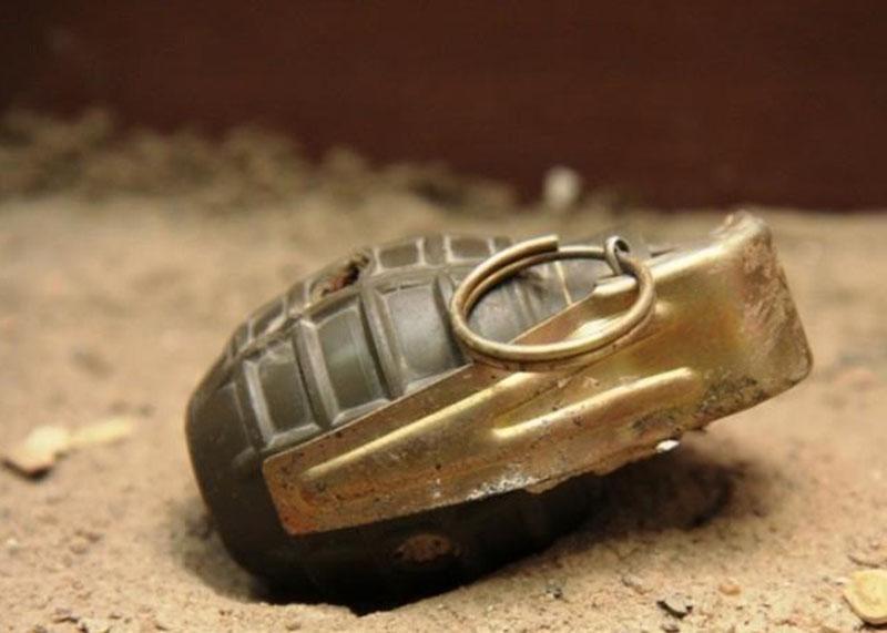 نارنجک جنگی نارنجک جنگی,اخبار حوادث,خبرهای حوادث,حوادث امروز