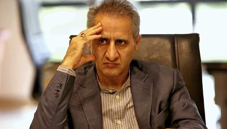 سیدحمید حسینی,اخبار اقتصادی,خبرهای اقتصادی,نفت و انرژی