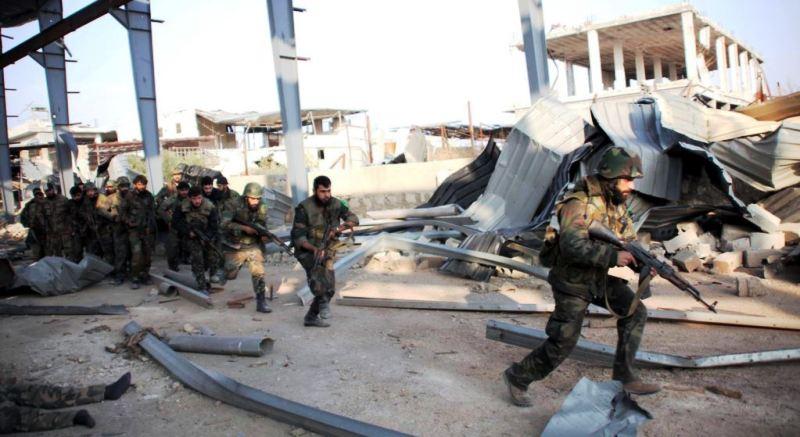 سوریه,اخبار سیاسی,خبرهای سیاسی,خاورمیانه