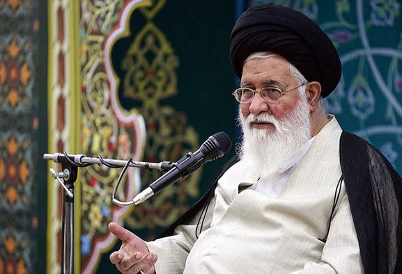 علم‌الهدی,اخبار سیاسی,خبرهای سیاسی,اخبار سیاسی ایران