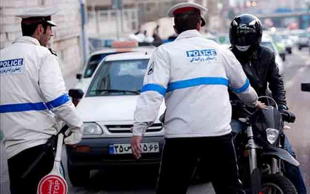 تخلف رانندگان تهرانی,اخبار اجتماعی,خبرهای اجتماعی,حقوقی انتظامی