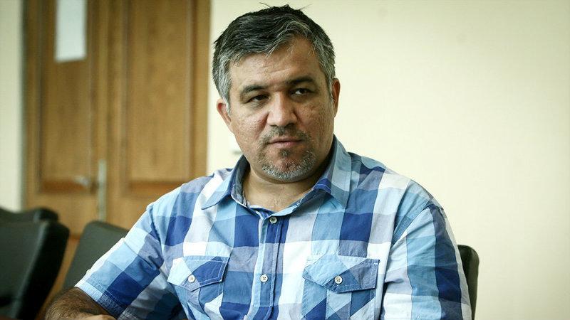 علی تاجرنیا,اخبار سیاسی,خبرهای سیاسی,دولت