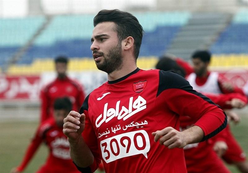 سروش رفیعی,اخبار فوتبال,خبرهای فوتبال,نقل و انتقالات فوتبال