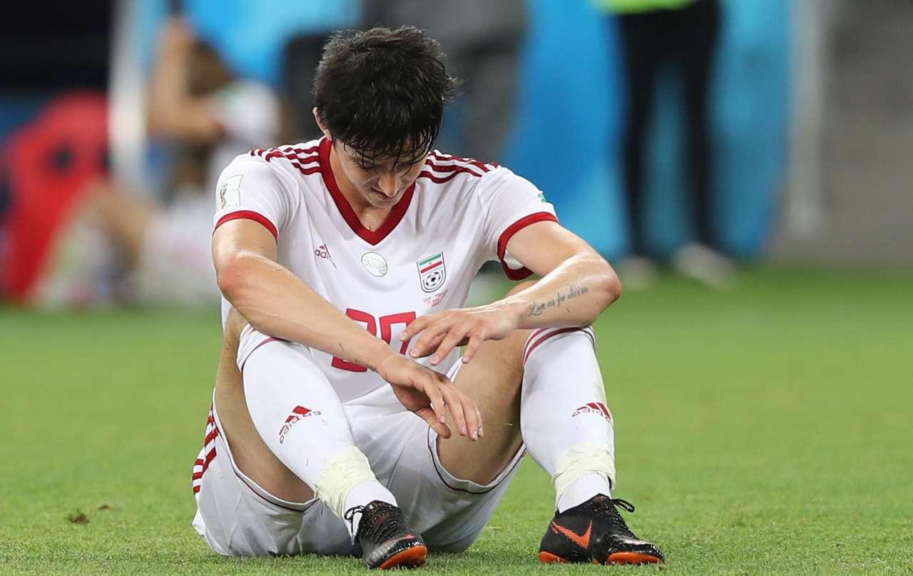 سردار آزمون سردار آزمون,اخبار فوتبال,خبرهای فوتبال,فوتبال ملی