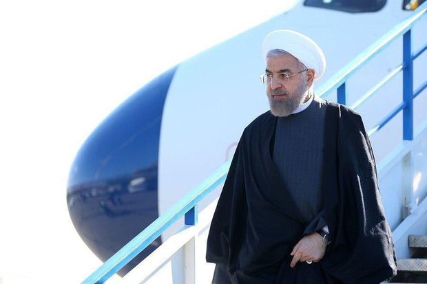 حسن روحانی در اتریش,اخبار سیاسی,خبرهای سیاسی,سیاست خارجی