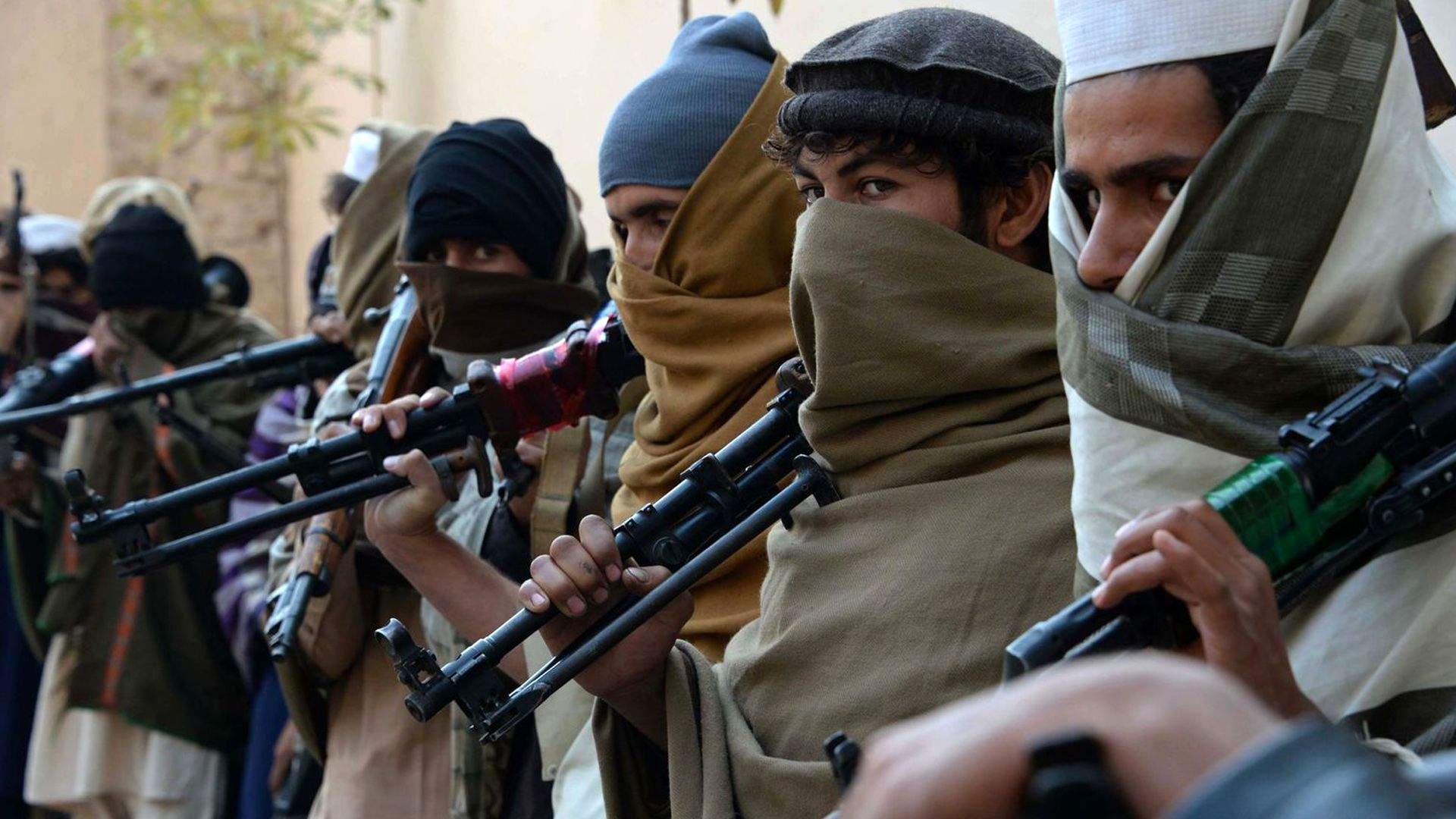 نیروهای طالبان,اخبار سیاسی,خبرهای سیاسی,دفاع و امنیت